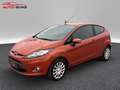 Ford Fiesta Trend 1.2 *Klima-Tüv NEU* Rot - thumbnail 1