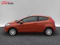 Ford Fiesta Trend 1.2 *Klima-Tüv NEU* Rot - thumbnail 8