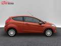Ford Fiesta Trend 1.2 *Klima-Tüv NEU* Rot - thumbnail 9