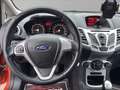 Ford Fiesta Trend 1.2 *Klima-Tüv NEU* Rot - thumbnail 10
