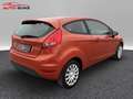 Ford Fiesta Trend 1.2 *Klima-Tüv NEU* Rot - thumbnail 4