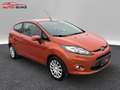 Ford Fiesta Trend 1.2 *Klima-Tüv NEU* Rot - thumbnail 5