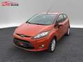 Ford Fiesta Trend 1.2 *Klima-Tüv NEU* Rot - thumbnail 2