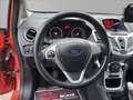 Ford Fiesta Trend 1.2 *Klima-Tüv NEU* Rot - thumbnail 21
