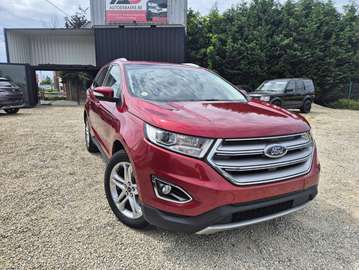 2.0 TDCI / 4x4 / Leder / Keyless / CAM / ...
