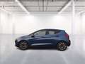 Ford Fiesta 5p 1.0 ecoboost h Titanium 125cv Blau - thumbnail 4