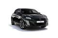 Peugeot 208 GT Hybrid 145 e-DCS6 Gris - thumbnail 1