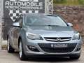 Opel Astra J Lim. 5-trg. Active Zilver - thumbnail 4