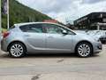 Opel Astra J Lim. 5-trg. Active Zilver - thumbnail 6