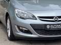 Opel Astra J Lim. 5-trg. Active Zilver - thumbnail 5