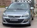 Opel Astra J Lim. 5-trg. Active Zilver - thumbnail 1