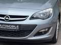 Opel Astra J Lim. 5-trg. Active Zilver - thumbnail 2