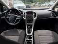 Opel Astra J Lim. 5-trg. Active Zilver - thumbnail 8