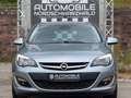 Opel Astra J Lim. 5-trg. Active Zilver - thumbnail 3