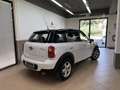MINI Cooper D Countryman 2.0 Business auto UNICO PROPRIETARIO 92000 km Blanco - thumbnail 6