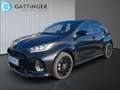 Mazda 2 Mazda2 Hybrid Homura Aut. Schwarz - thumbnail 2