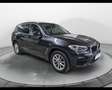 BMW X3 xdrive20d mhev 48V Business Advantage auto Grey - thumbnail 4