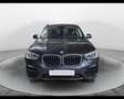BMW X3 xdrive20d mhev 48V Business Advantage auto Grey - thumbnail 3