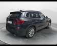 BMW X3 xdrive20d mhev 48V Business Advantage auto Grey - thumbnail 9