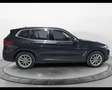 BMW X3 xdrive20d mhev 48V Business Advantage auto Grey - thumbnail 5