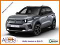 Citroen C3 Nuova 1.2 PureTech 100CV Max Grigio - thumbnail 1