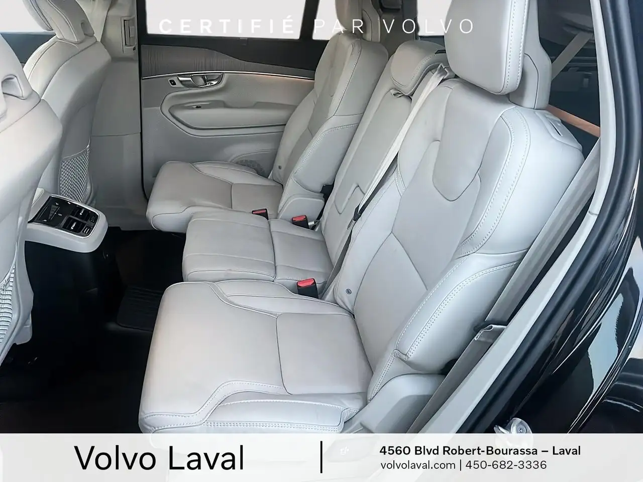 Volvo XC90 снимка Volvo XC90