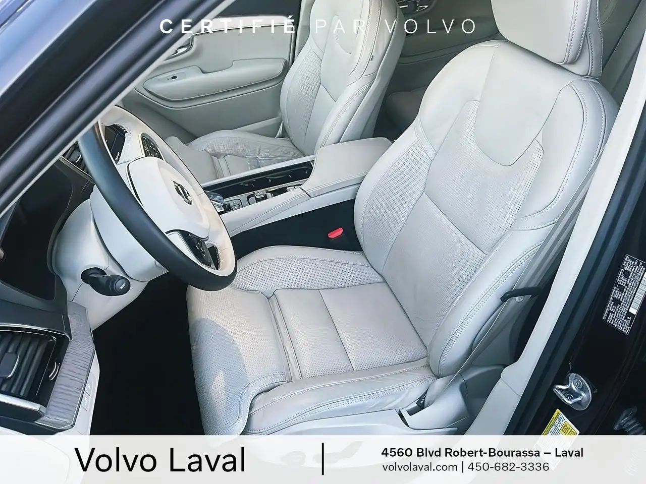 Volvo XC90 снимка Volvo XC90