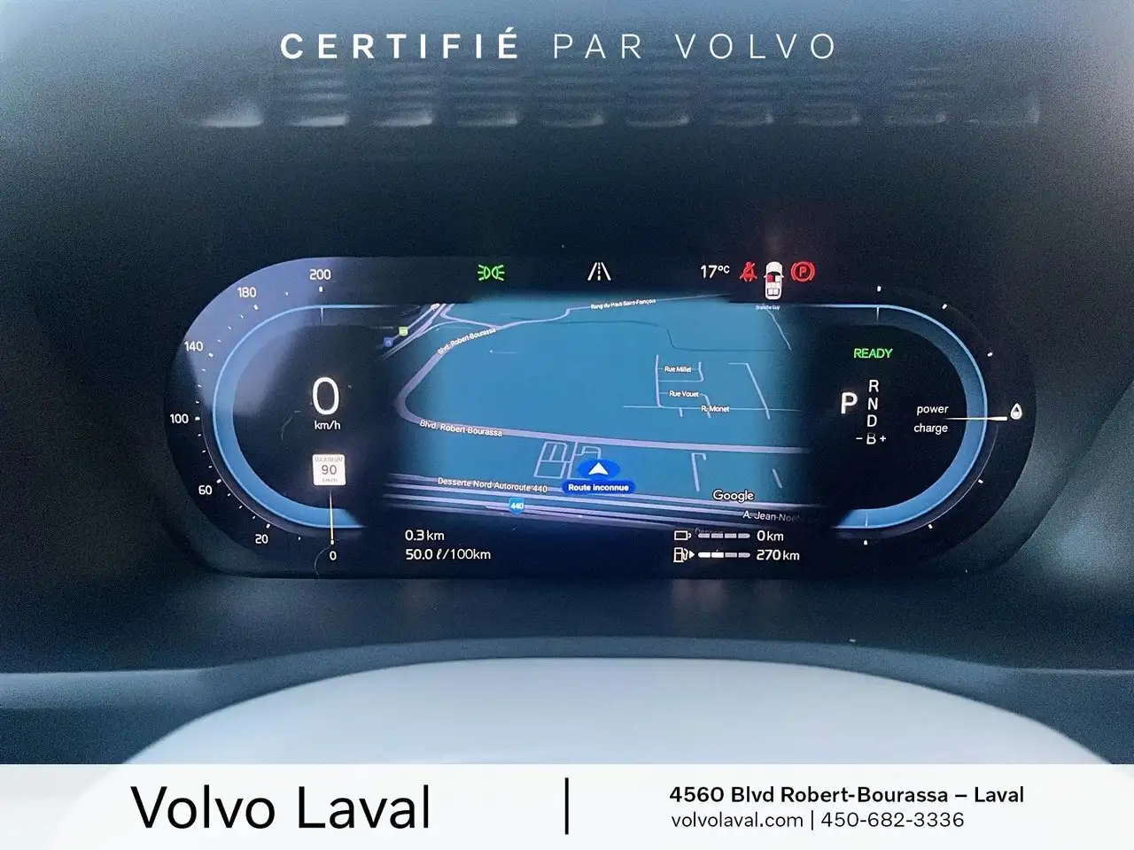 Volvo XC90 снимка Volvo XC90