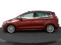Volkswagen Golf Sportsvan 1.5 TSI 130Pk Automaat Highline Edition / Pano-Dak Rood - thumbnail 3