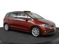 Volkswagen Golf Sportsvan 1.5 TSI 130Pk Automaat Highline Edition / Pano-Dak Rood - thumbnail 12