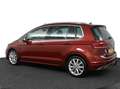 Volkswagen Golf Sportsvan 1.5 TSI 130Pk Automaat Highline Edition / Pano-Dak Rood - thumbnail 10