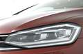Volkswagen Golf Sportsvan 1.5 TSI 130Pk Automaat Highline Edition / Pano-Dak Rood - thumbnail 29