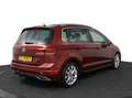 Volkswagen Golf Sportsvan 1.5 TSI 130Pk Automaat Highline Edition / Pano-Dak Rood - thumbnail 2