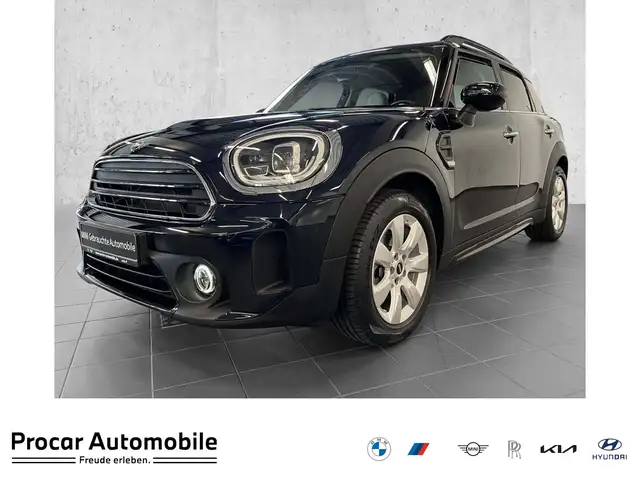 MINI One Countryman One Coutryman LED PDC V+H DAB Tempomat Sitzheiz. K