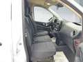 Mercedes-Benz Vito 114 CDI,LANG,113.400km,Gar,AHK,1H,TÜV9/27,Serv. Blanc - thumbnail 4