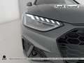 Audi A4 avant 40 2.0 tdi mhev s line edition 204cv s-troni Grau - thumbnail 13