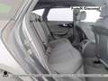 Audi A4 avant 40 2.0 tdi mhev s line edition 204cv s-troni Grau - thumbnail 9