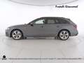 Audi A4 avant 40 2.0 tdi mhev s line edition 204cv s-troni Grau - thumbnail 3