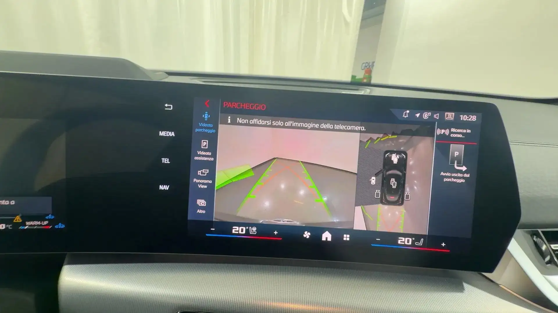 BMW X2 M X2 M35 i xDrive auto Noir - 2