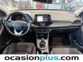 Hyundai i30 FB 1.0 TGDI Tecno 120 Negro - thumbnail 6