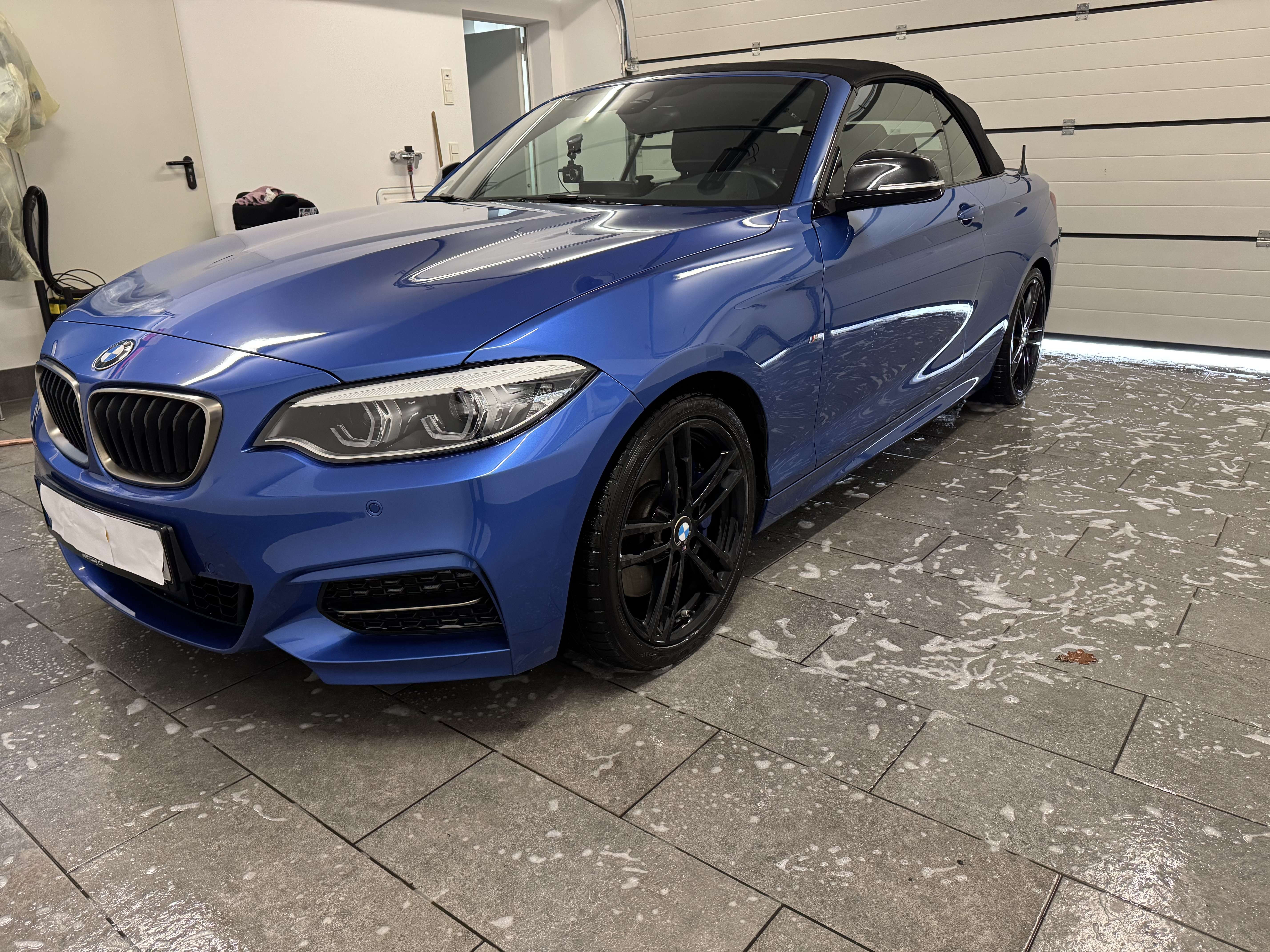 Second hand Bmw 2 Series 