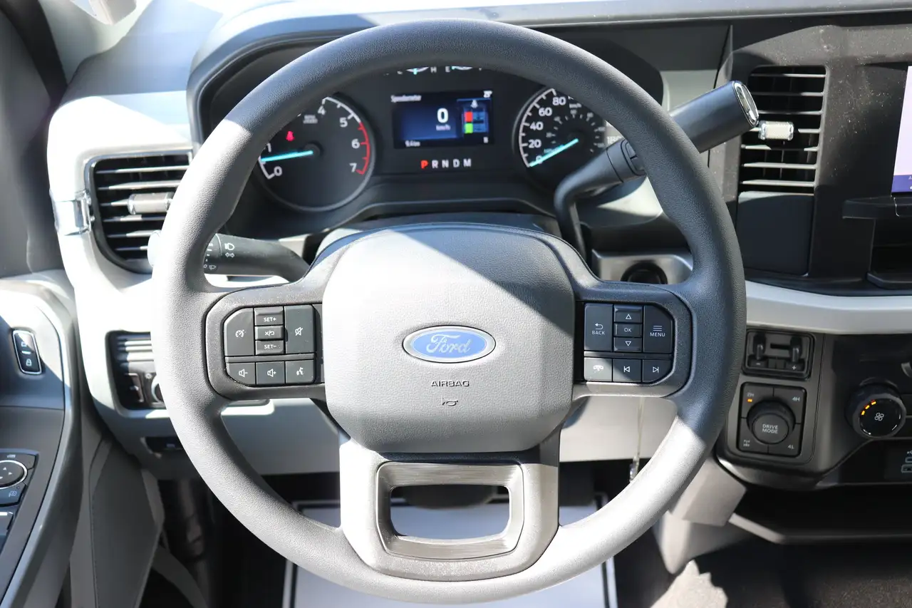 Ford F 250 снимка Ford F 250