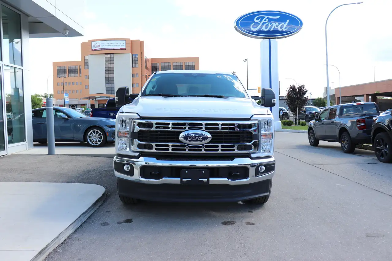Ford F 250 снимка Ford F 250