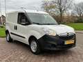 Opel Combo 1.3 CDTi L1H1 Edition EUR 6 * 1e eigen * NAP Wit - thumbnail 2