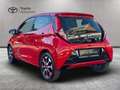 Toyota Aygo Aygo 5p 1.0 x-fun 72cv Rosso - thumbnail 4