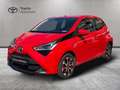 Toyota Aygo Aygo 5p 1.0 x-fun 72cv Rosso - thumbnail 1