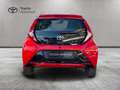 Toyota Aygo Aygo 5p 1.0 x-fun 72cv Rosso - thumbnail 11