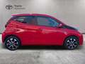Toyota Aygo Aygo 5p 1.0 x-fun 72cv Rosso - thumbnail 3