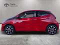Toyota Aygo Aygo 5p 1.0 x-fun 72cv Rosso - thumbnail 2