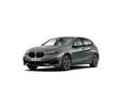 BMW 116 SPORTLINE - NAVI - AUTOMAAT Grey - thumbnail 1